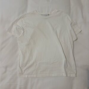 Reformation Ivory Tee